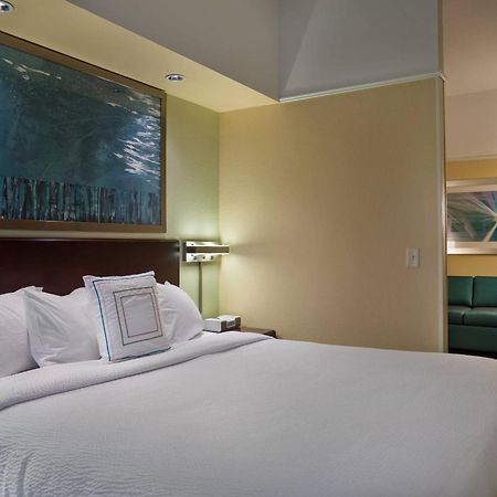 Springhill Suites St Petersburg Clearwater Largo Exterior foto