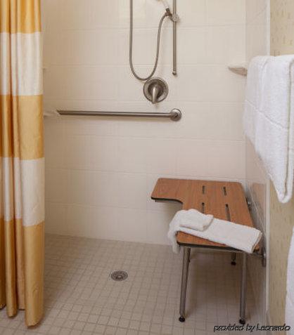 Springhill Suites St Petersburg Clearwater Largo Zimmer foto
